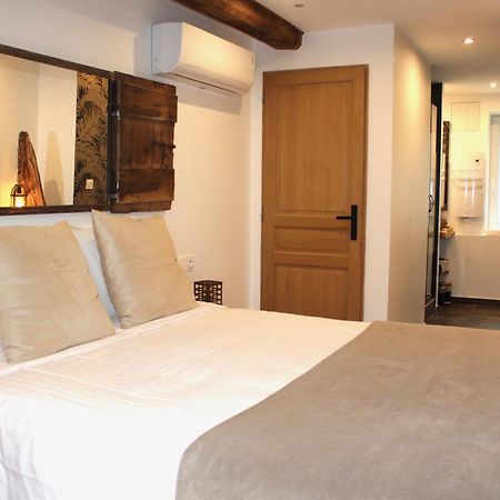 La Voute Du Pilat & Options Spa, Massage Saint-Chamond Exteriör bild