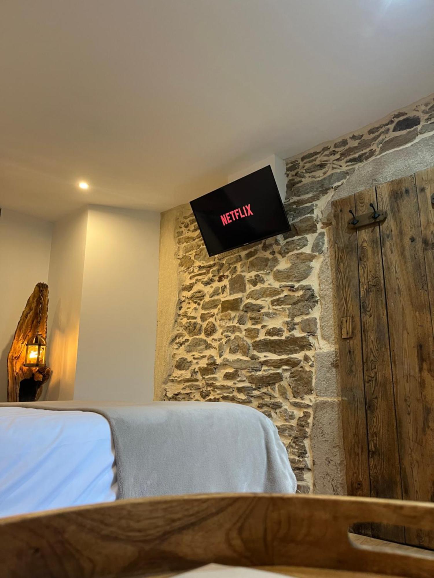 La Voute Du Pilat & Options Spa, Massage Saint-Chamond Exteriör bild
