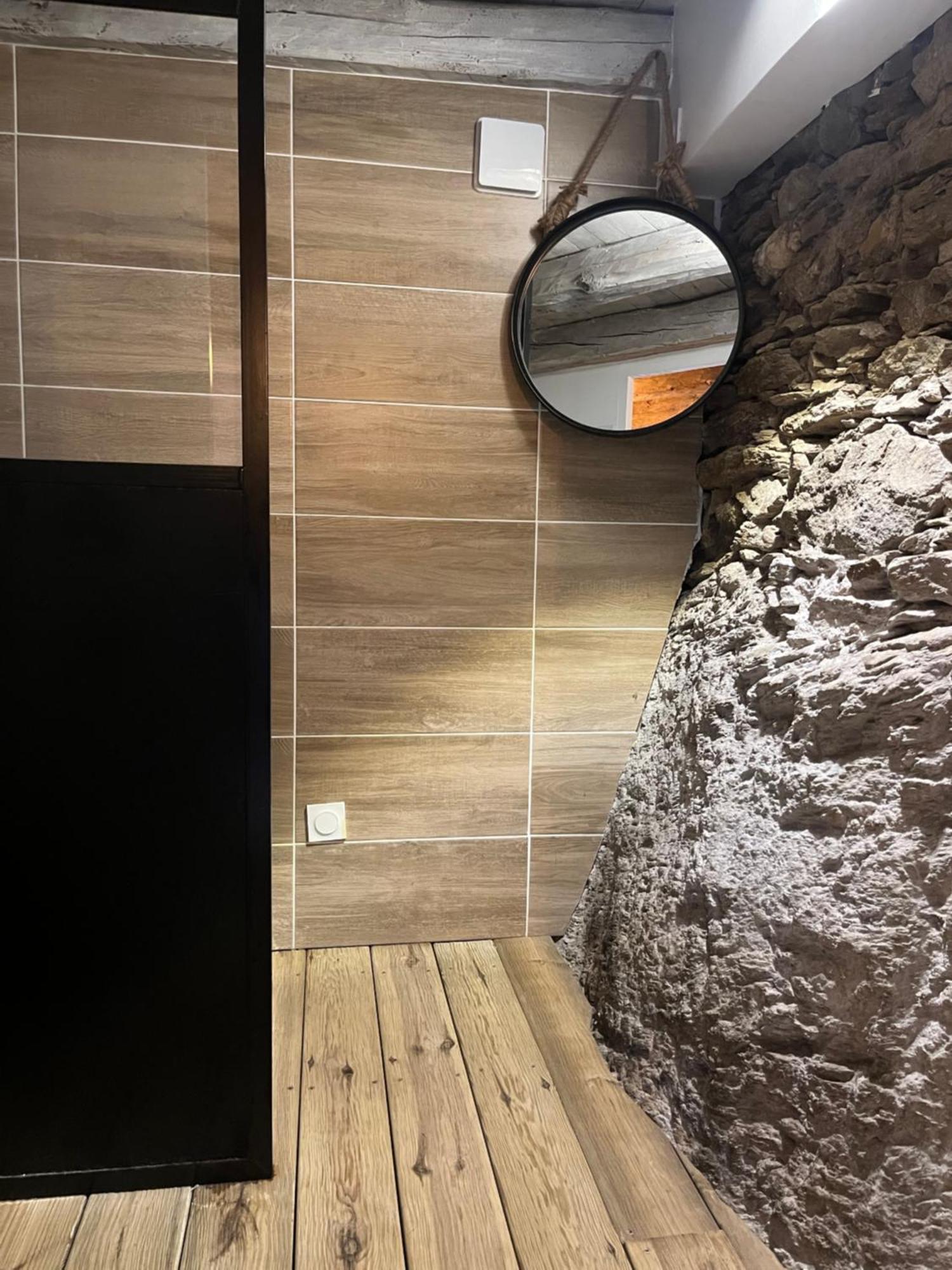 La Voute Du Pilat & Options Spa, Massage Saint-Chamond Exteriör bild
